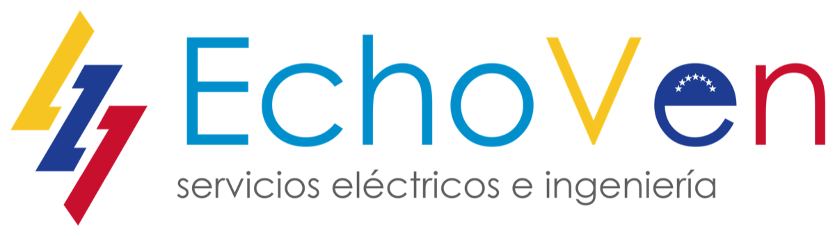 EchoVen, servicios eléctricos e ingeniería
